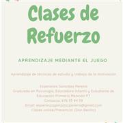 Clases particulares para niños con Necesidades Educativas Especiales